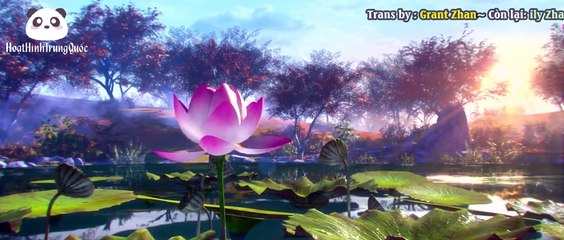 Đấu Phá Thương Khung - Phần 4 - Tập 22