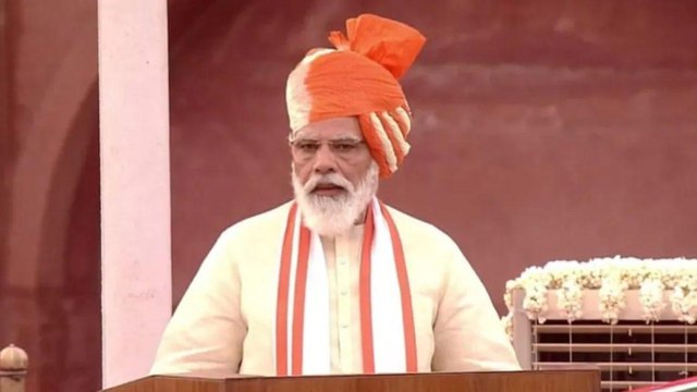 Govt to launch Gatishakti scheme, PM Modi told its benefits