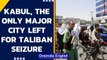 Afghanistan: Taliban captures Jalalabad and Mazar-i-Sharif | President Ashraf Ghani | Oneindia News