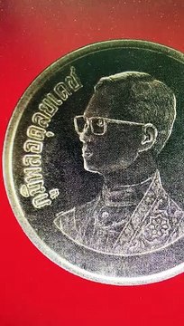 เหรียญ 5 บาท หายาก มีราคาแพง หายาก (อันดับ 1) มีคนรับซื้อ แบบนี้ ___