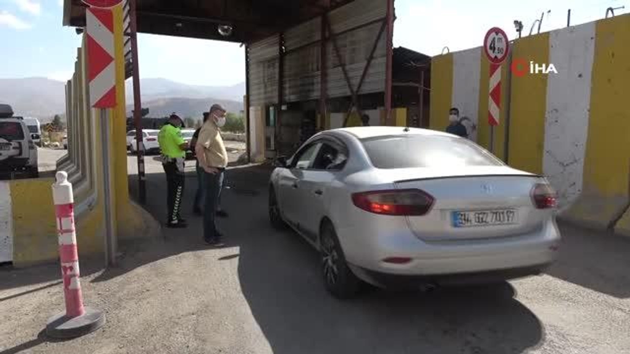 Muş'ta "mavi" kategori için aşı seferberliği