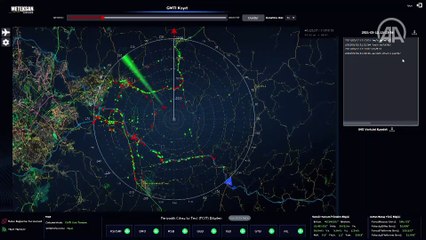 Milli radar MİLSAR, İHA'lar için göreve hazır