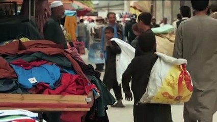 Afghanische Hauptstadt Kabul wird von den Taliban eingekesselt
