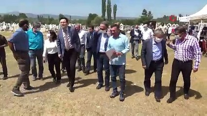 Aizanoi'de 12 ay boyunca kazı yapılacak