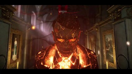 Zombie Army 4- Dead War –Official Gameplay Release Date Trailer