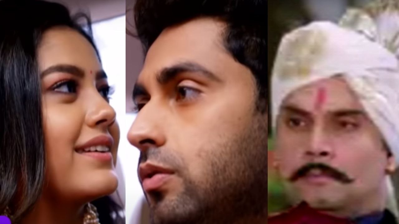 Molkki Episode spoiler; Purvi ने Virendra को लेकर Daksh से कह दी ऐसी बात | FilmiBeat