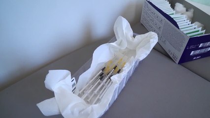 Immunizzato 60% italiani,2 mln over 60 non vaccinati