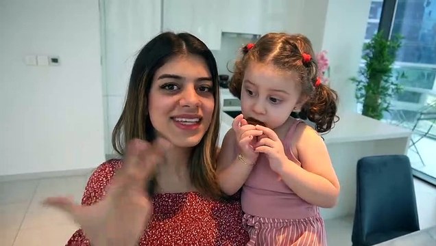 طبخنا في بيتنا الجديد لأول مرة أنحرق الأكل احمد حسن وزينب