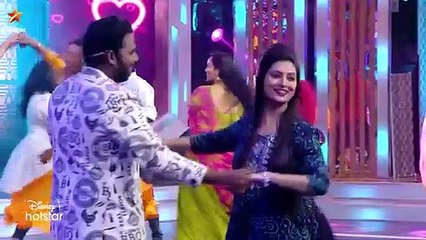 Mr and Mrs Chinnathirai Vijay TV serial