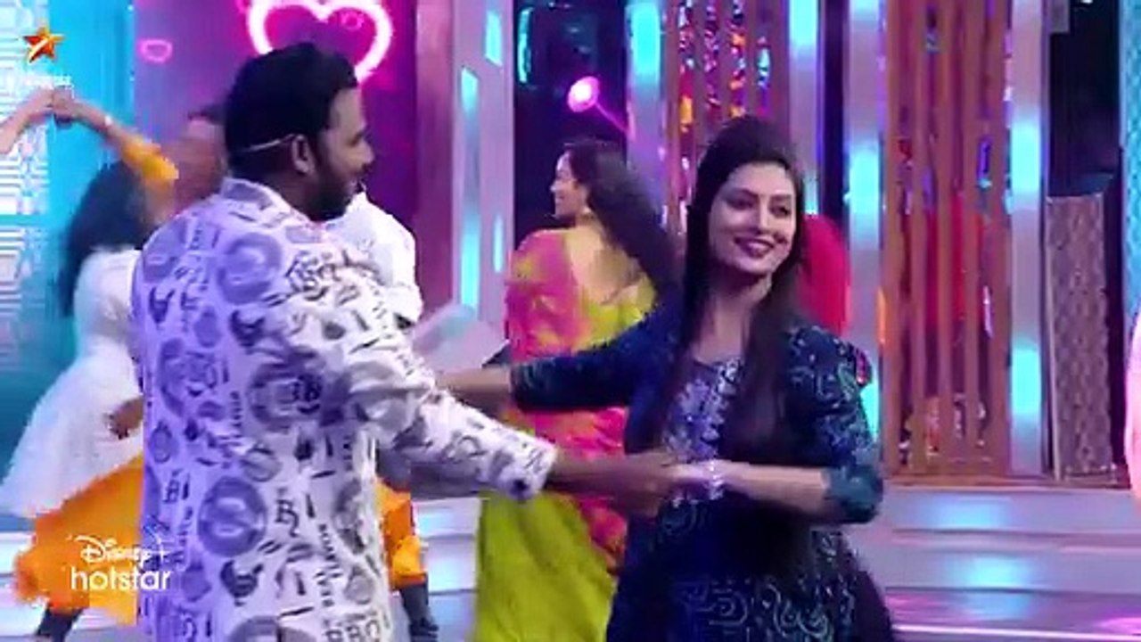Mr and Mrs Chinnathirai Vijay TV serial
