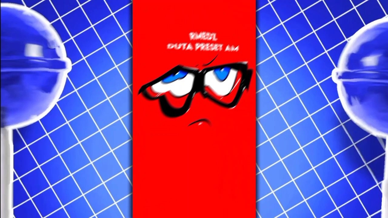 Preset Alight Motion Jedag-Jedug