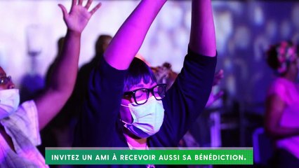 Fok jou npa w la rive o non de Jezu