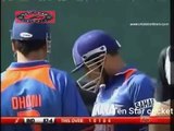 Virender Sehwag 110 _ India vs New Zealand Aug 25 2010 _ Tri-Series @Sri Lanka 2010