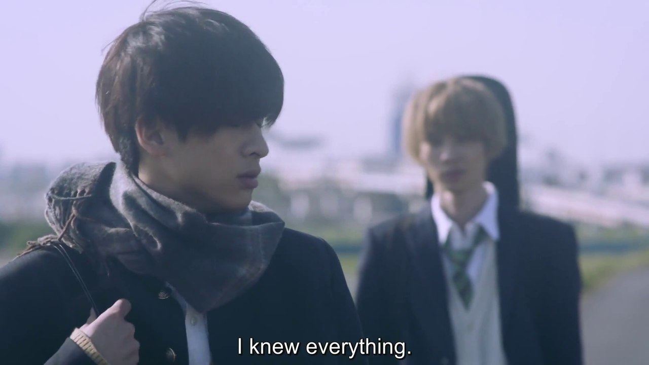 Given EP.6 ENG SUB