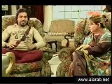 مسلسل بين الماضي والحب الحلقة 79