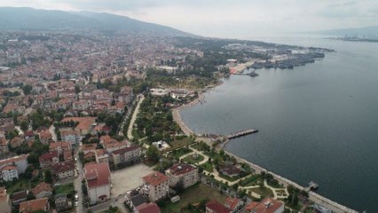 Prof.Dr. Oruç: İstanbul depreminde Kocaeli'deki binaların yıkılma olasılığı yüksek
