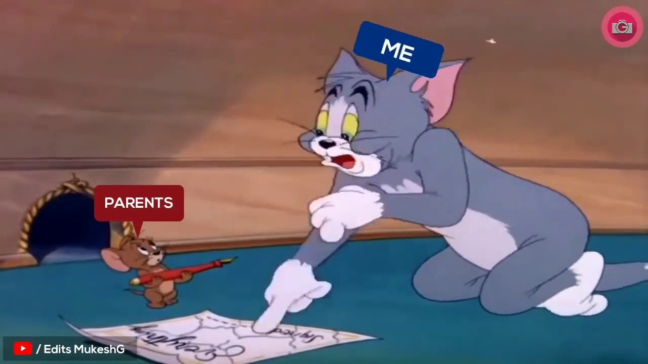 Parents Signature  ~ Edits MukeshG