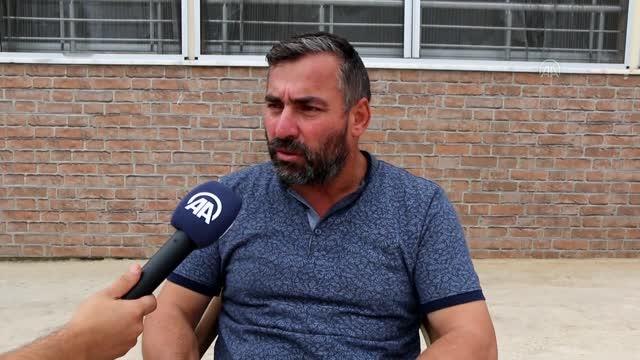 Aşı olmayan kızını Kovid-19'dan kaybeden babadan aşı karşıtlarına tepki