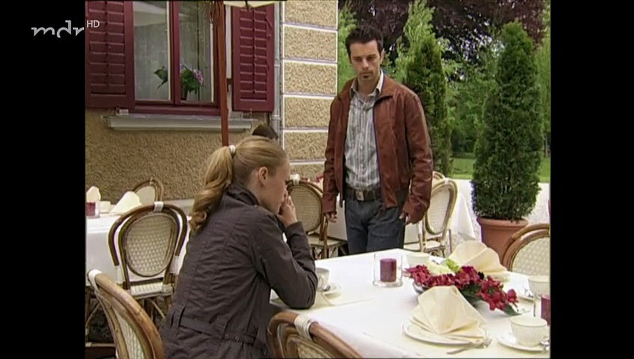 Sturm der Liebe Folge 415