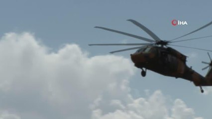 Bakan Akar, olası hareketliliğe karşı İran hududundaki birliklerin takviye edildiğini bildirdi