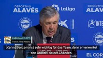 Ancelotti: 