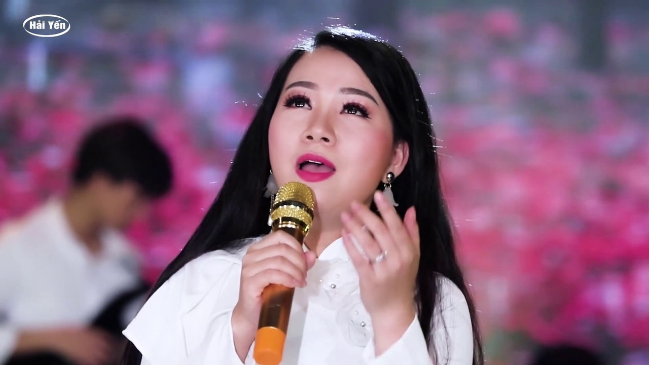 Buồn Trong Kỷ Niệm - Hải Yến