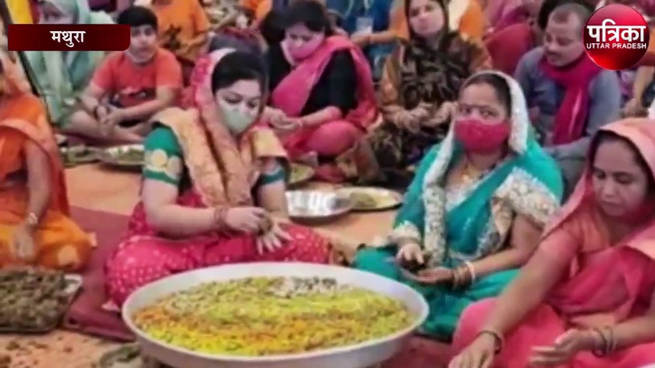 भारत में जनसंख्या नियंत्रण कानून जरूरी - गिरिराज सिंह, केन्द्रीय मंत्री