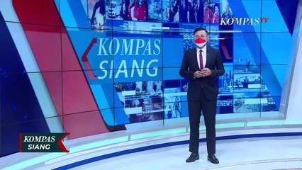 Kasus Covid-19 di Amerika Serikat Melonjak 4x Lipat Dibanding Bulan Juli