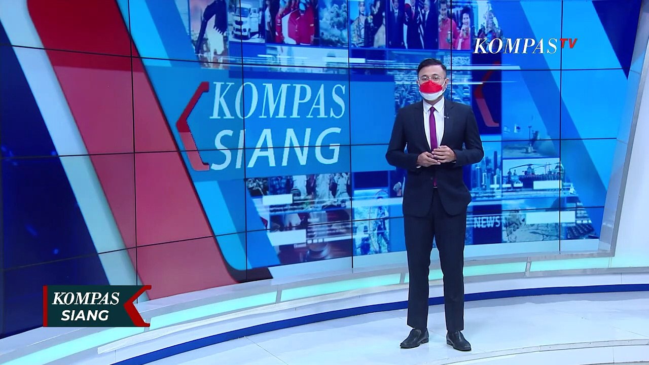 Kasus Covid-19 di Amerika Serikat Melonjak 4x Lipat Dibanding Bulan Juli