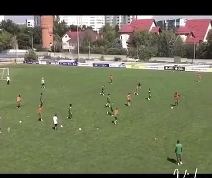 MAMADOU DIALO TRAINING V1
