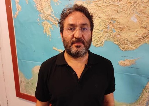 ÖNLEMİ HAYAT KURTARAN AFET: DEPREM - Uzun zamandır deprem olmayan bazı faylarda deprem bekleniyor