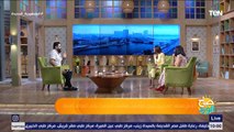 صباح الورد | بين عالمي المسرح والتلفزيون.. الفنان محمد العزايزي يحكي كواليس أعماله