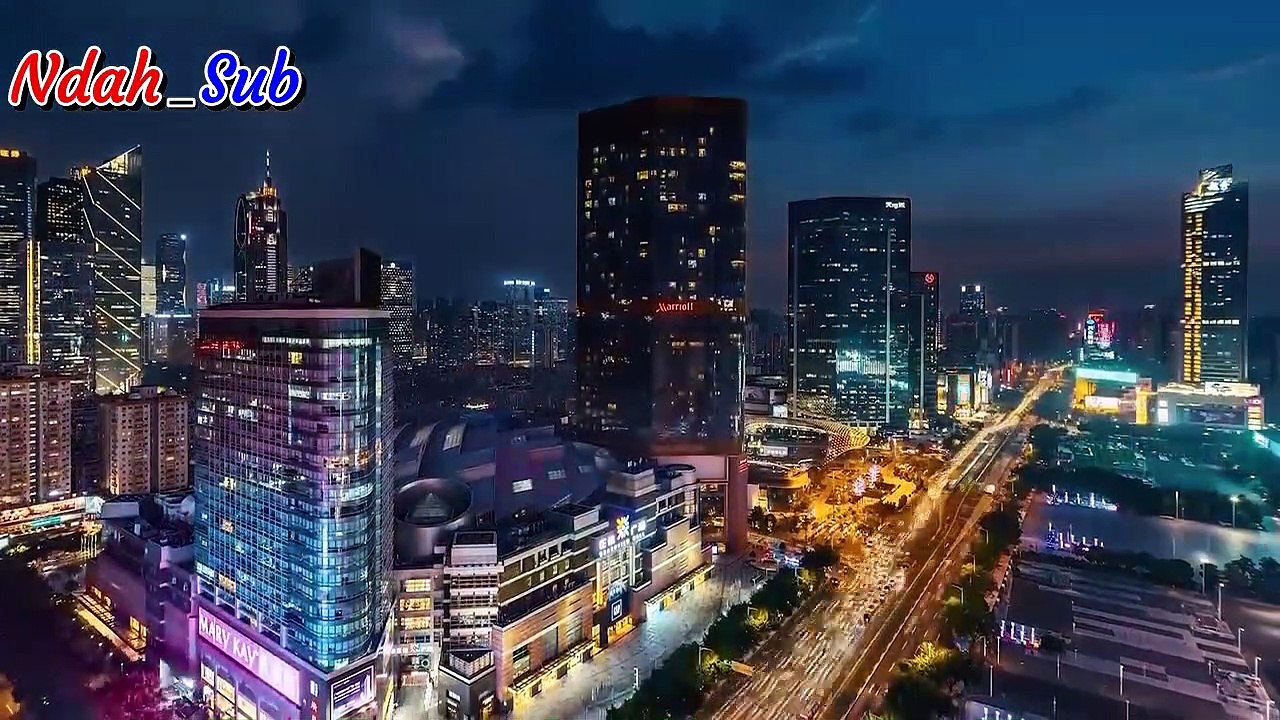 EP.03 Married First Then Fall in Love (INDO SUB)