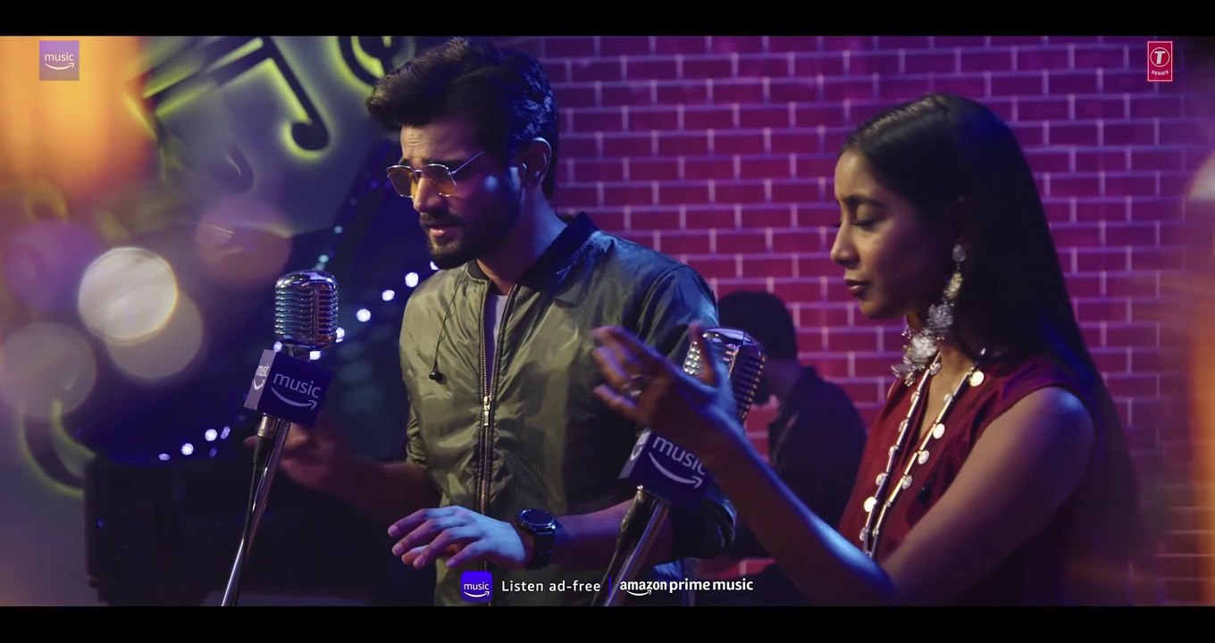 Dil Hai Ki Manta Nahin Nazar Ke Samne ★ Ep-4 Shilpa,YasserT-Series Mixtape S3Abhijit VlBhushan K