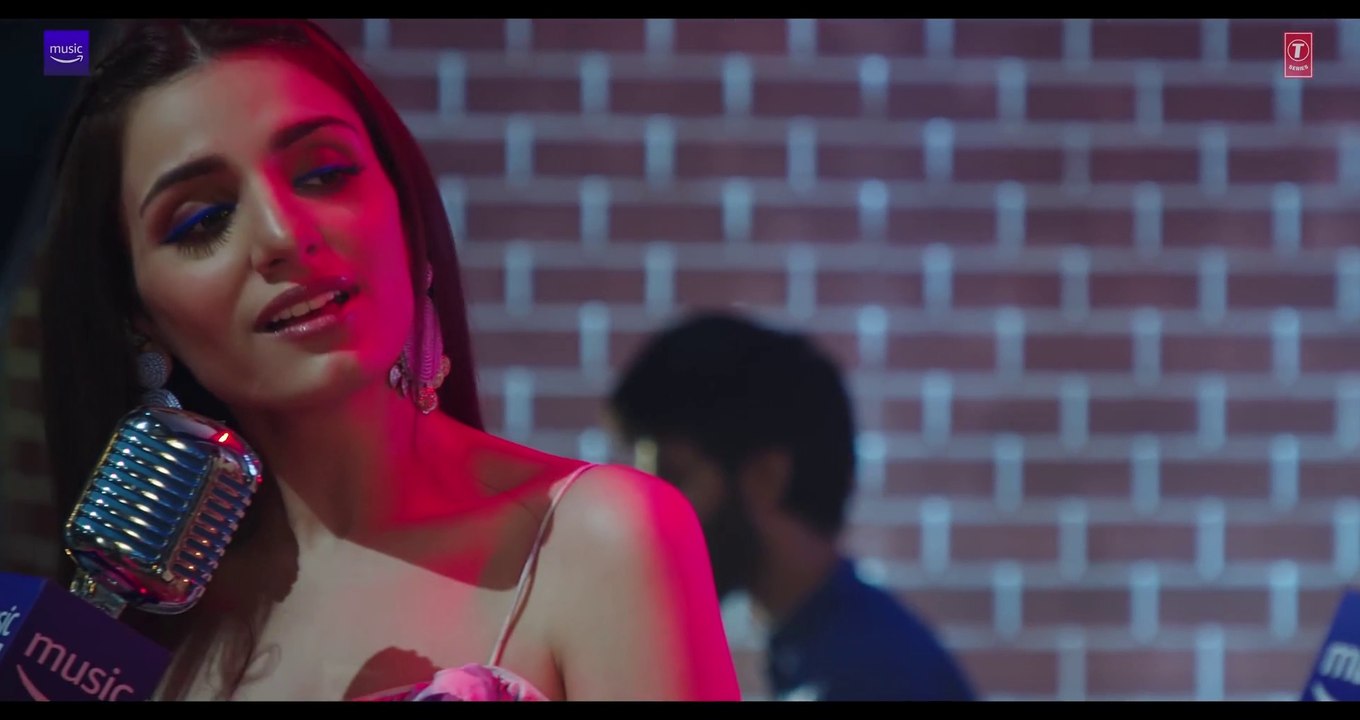 Pehli Pehli BaarDheere Dheere★Ep3 Prakriti,DarshanT-Series Mixtape S3 Abhijit V l Ahmed KBhushan K