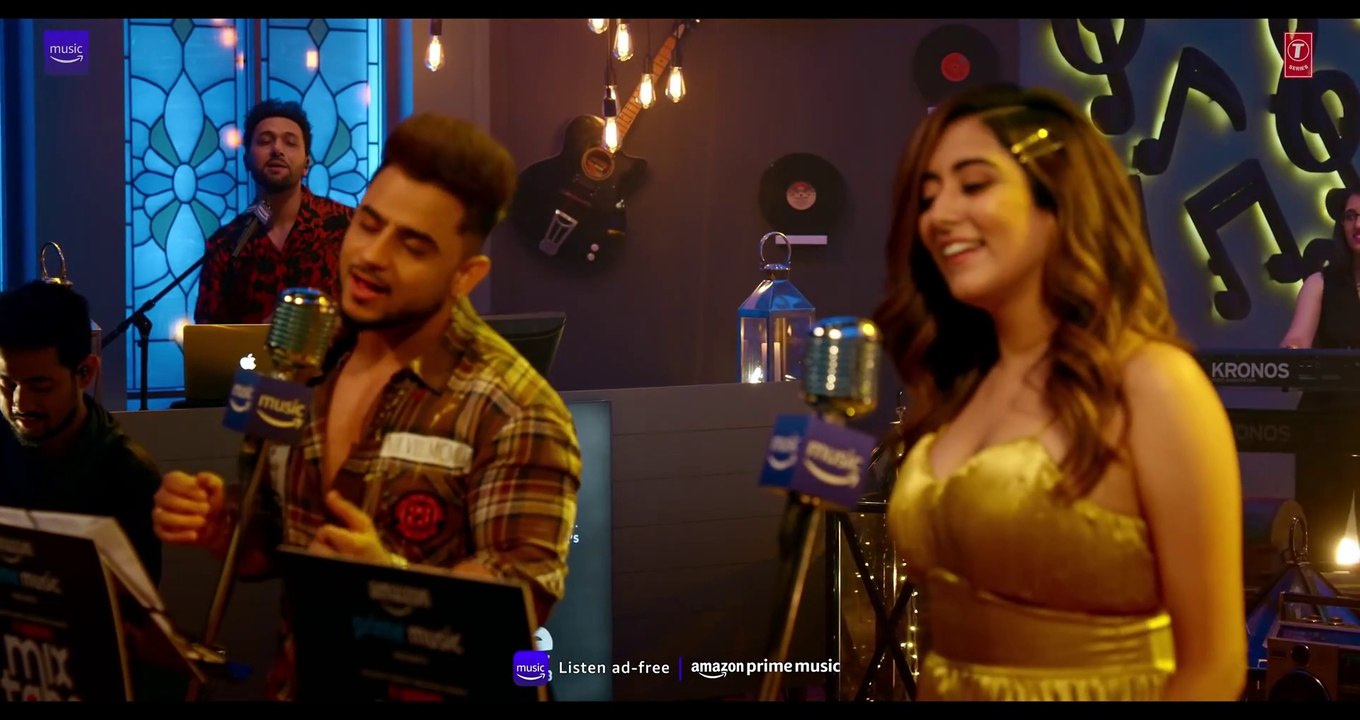 Pyar Kiya Toh Nibhana Wada Raha ★ Ep6  Jonita G , Millind G,Abhijit V  T-Series Mixtape S3 Bhushan K