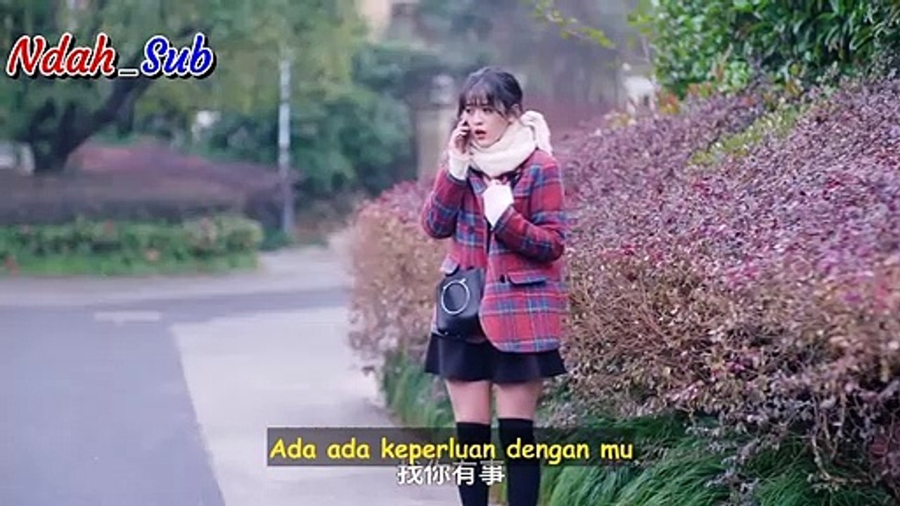 EP.02 Married First Then Fall in Love (INDO SUB)