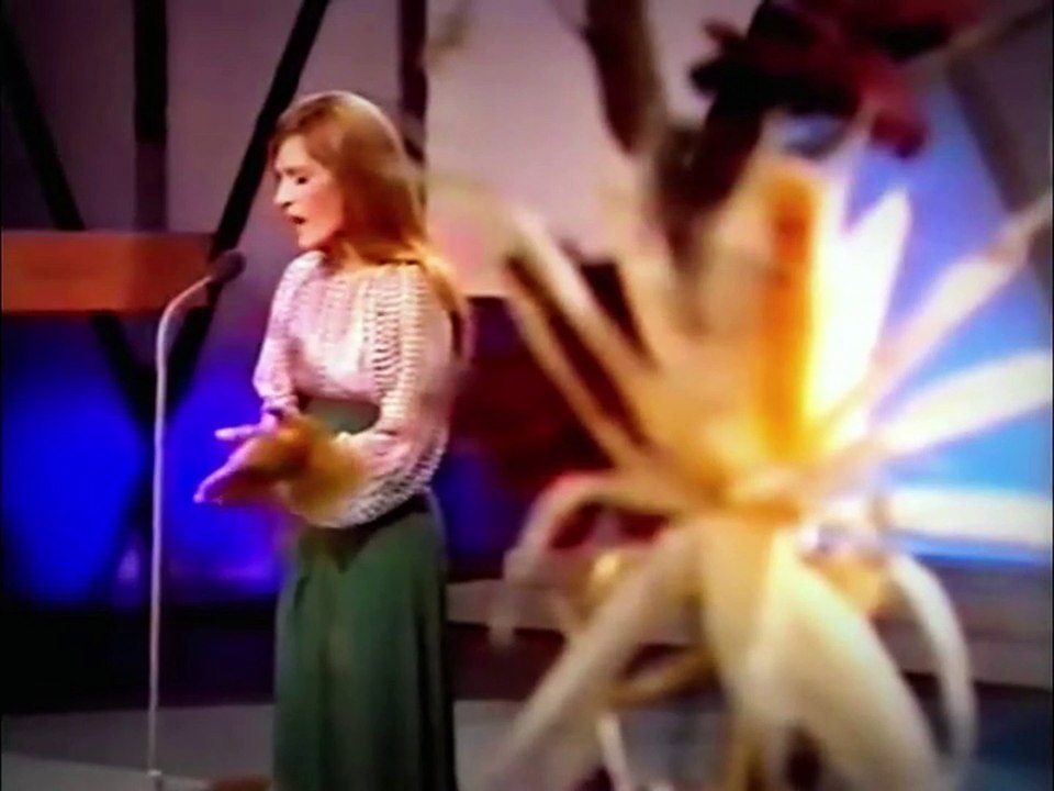 Dalida - Ils ont changé ma chassons (live)