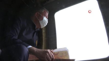 Son Dakika | Cumhurbaşkanı Erdoğan: "Bir yalan terörü estiriliyor"