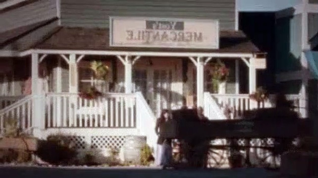 When Calls The Heart S06E08 A Call from the Past