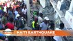 Haiti earthquake death toll rises to nearly 1,300