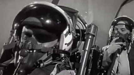 Father Knows Best S03E23 Betty and the Jet Pilot