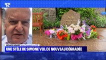 En France, une montée de l'antisémitisme ? - 13/08