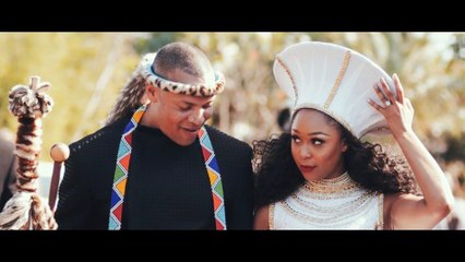 Becoming Mrs. Jones - Episode  3