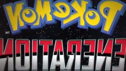 Pokemon Generations E18 The Redemption