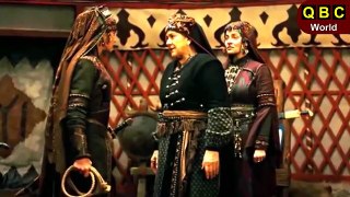 Ertugrul Ghazi Season 5 Episode 48 in Urdu Overview | Ertugrul Ghazi Episode 48 season 5 in Urdu || DabangTV