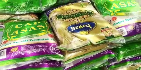 欧阳捍华：提供给确诊病患 派发500份血氧检测仪vv