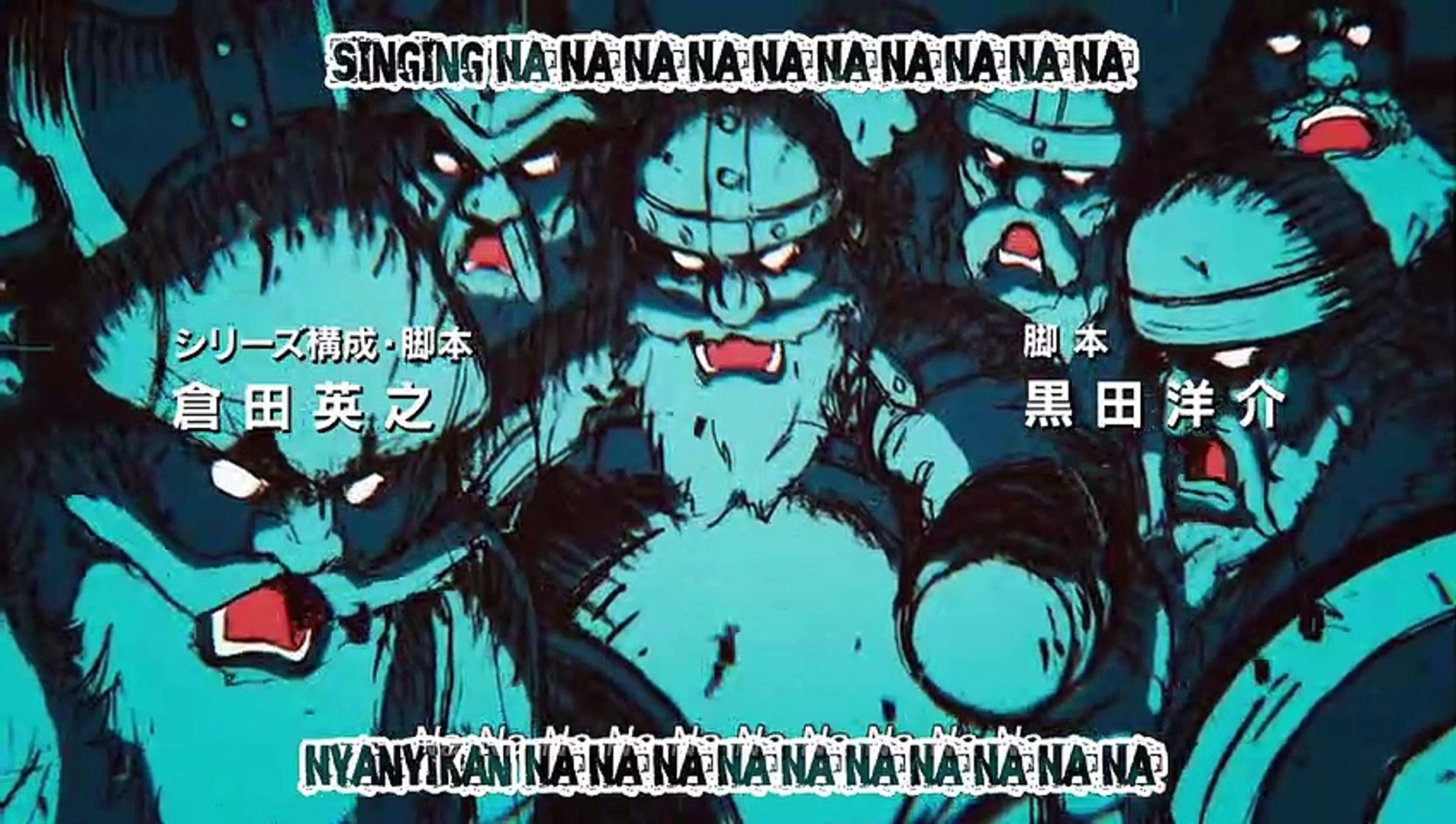 Drifters Ep 07 Video Dailymotion