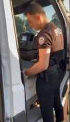 KARTAL'DA ŞÜPHE ÜZERİNE DURDURULAN MİNİBÜSTE 4 BİN 977 ADET ECSTASY HAP ELE GEÇİRİLDİ
