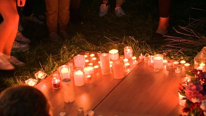 Bishop writes special prayer for Keyham after mass shooting